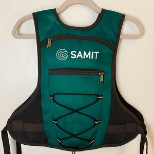 Samit Hydration Backpack/Cycling Vest
